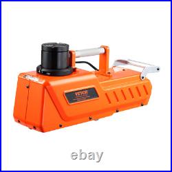 VEVOR Electric Car Jack 15 Tons /33000 lbs Portable Jack kit with LED Light