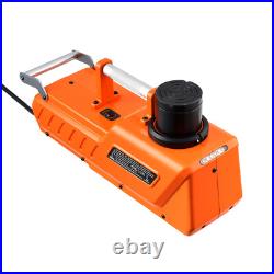 VEVOR Electric Car Jack 15 Tons /33000 lbs Portable Jack kit with LED Light