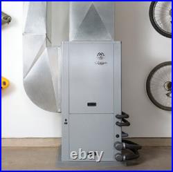 Waterfurnace 3 Series 2 Ton Geothermal Central unit