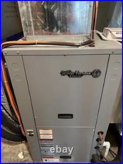 Waterfurnace 3 Series 2 Ton Geothermal Central unit