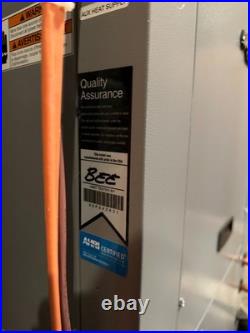 Waterfurnace 3 Series 2 Ton Geothermal Central unit