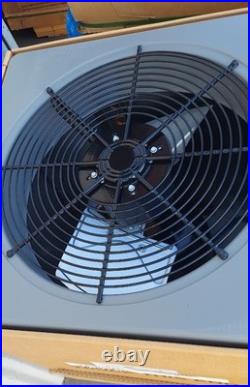 Weather King 1.5 Ton AC Condenser R-22 10AJB18A01 Outdoor Condensing Unit New