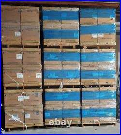 Weather King 1.5 Ton AC Condenser R-22 10AJB18A01 Outdoor Condensing Unit New