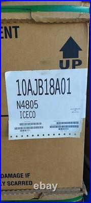 Weather King 1.5 Ton AC Condenser R-22 10AJB18A01 Outdoor Condensing Unit New