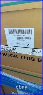 Weather King 1.5 Ton AC Condenser R-22 10AJB18A01 Outdoor Condensing Unit New