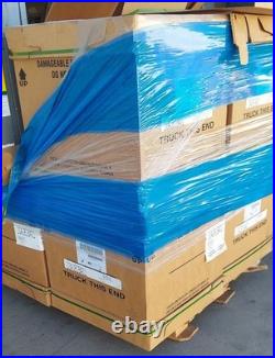 Weather King 1.5 Ton AC Condenser R-22 10AJB18A01 Outdoor Condensing Unit New