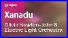 Xanadu-Olivia-Newton-John-U0026-Electric-Light-Orchestra-Karaoke-Version-Karafun-01-pzqt