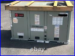 YSC060G4RMB040 5 Ton Light Commercial Gas/Electric Package unit