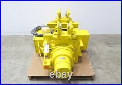 Yale Hoists CE010-088L47S Electric Hoist 47fpm 1ton 3ph 575v-ac