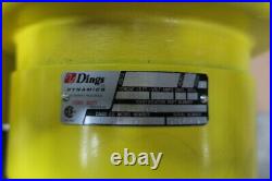 Yale Hoists CE010-088L47S Electric Hoist 47fpm 1ton 3ph 575v-ac