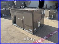 York ZJ078N18R4D5HCA1R3 6.5 Ton 2-Stg Convertible Gas/Electric Packaged Unit