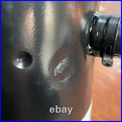 ZR54K5E-PFV-800 Scroll Compressor 208-230V 1PH 4.5 Tons R-22 For Copeland