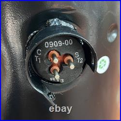 ZR54K5E-PFV-800 Scroll Compressor 208-230V 1PH 4.5 Tons R-22 For Copeland